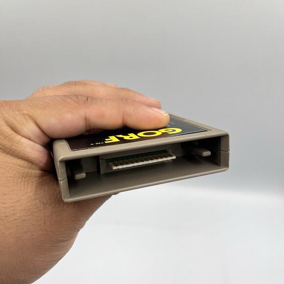 Gorf (Atari 2600, 1982) Authentic Cartridge Only - Picture 4 of 4